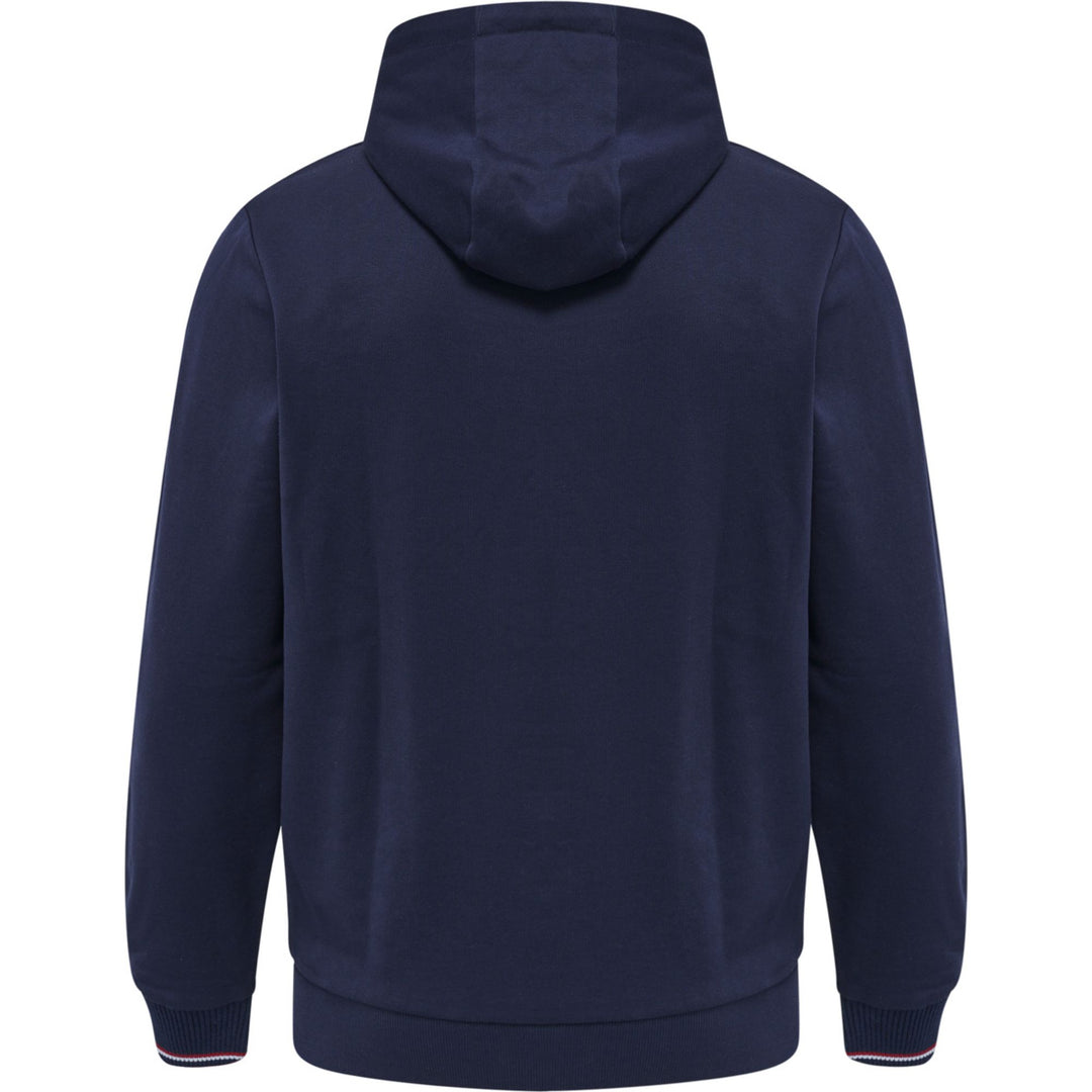 Hummel Hmlic Dayton Hoodie - peacoat
