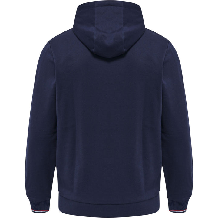 Hummel Hmlic Dayton Hoodie - peacoat