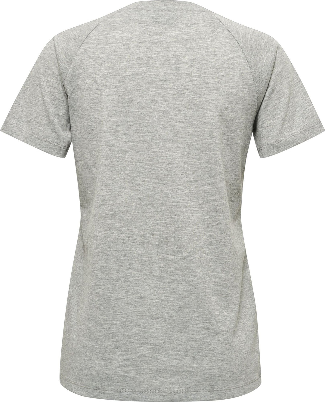 Hummel Hmlnoni 2.0 T-Shirt - grey melange