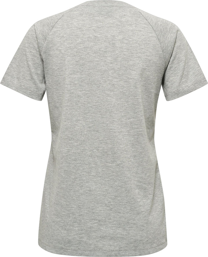 Hummel Hmlnoni 2.0 T-Shirt - grey melange