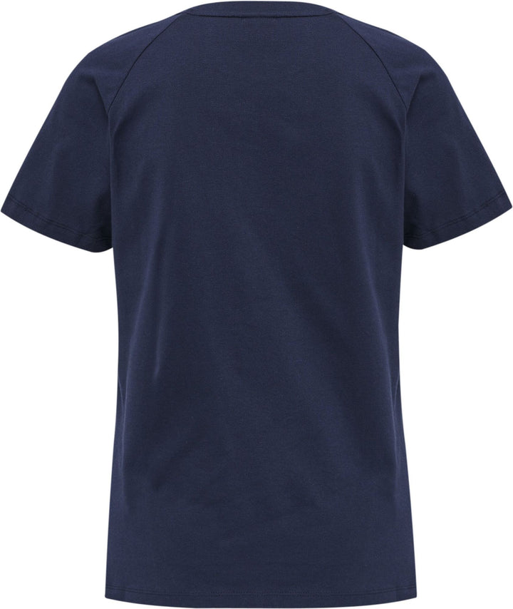Hummel Hmlnoni 2.0 T-Shirt - peacoat