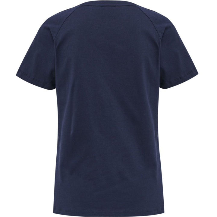 Hummel Hmlnoni 2.0 T-Shirt - peacoat