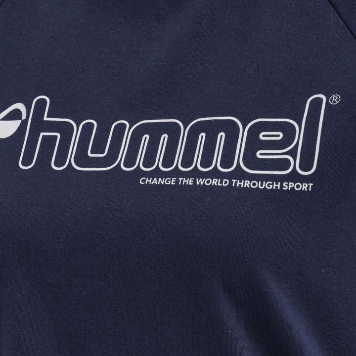 Hummel Hmlnoni 2.0 T-Shirt - peacoat