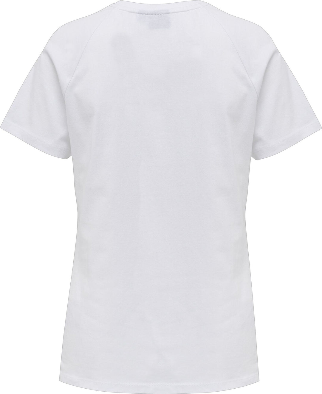 Hummel Hmlnoni 2.0 T-Shirt - white