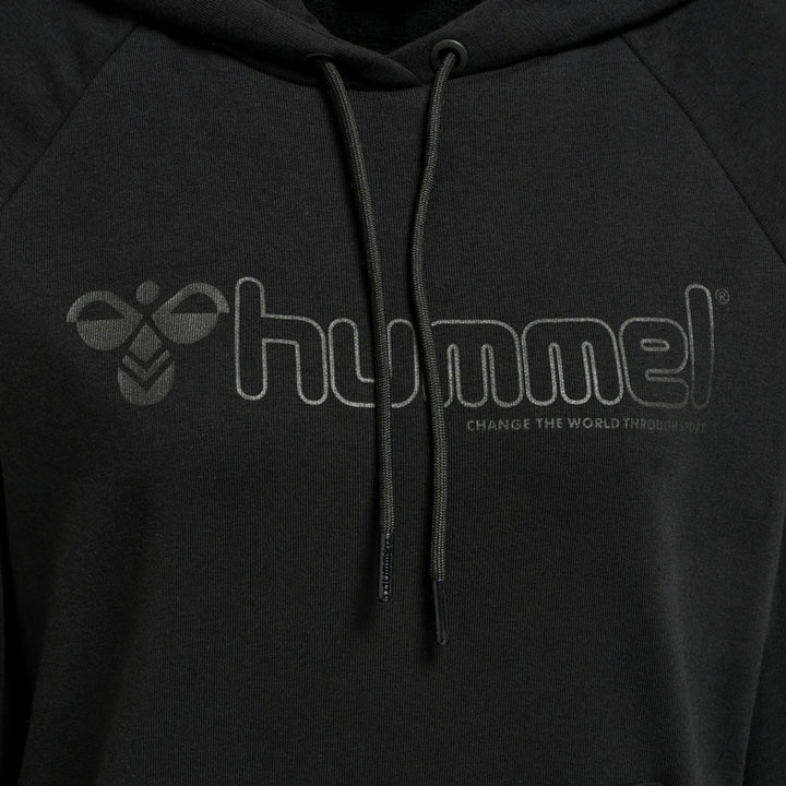 Hummel Hmlnoni 2.0 Hoodie - black
