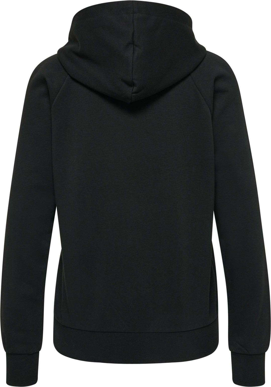 Hummel Hmlnoni 2.0 Hoodie - black