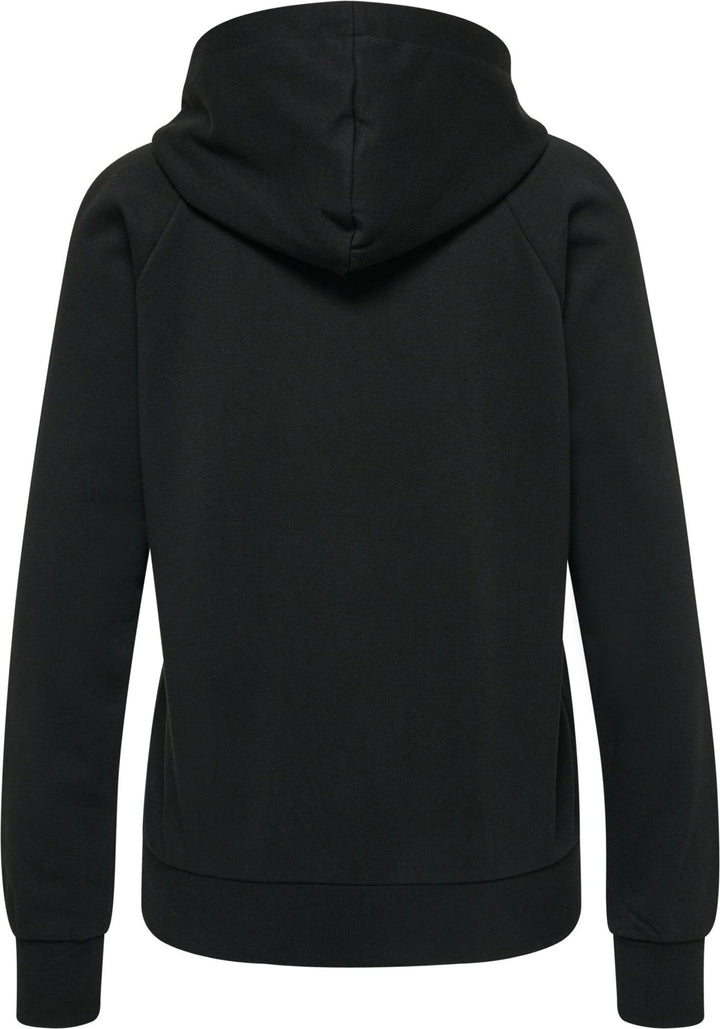 Hummel Hmlnoni 2.0 Hoodie - black
