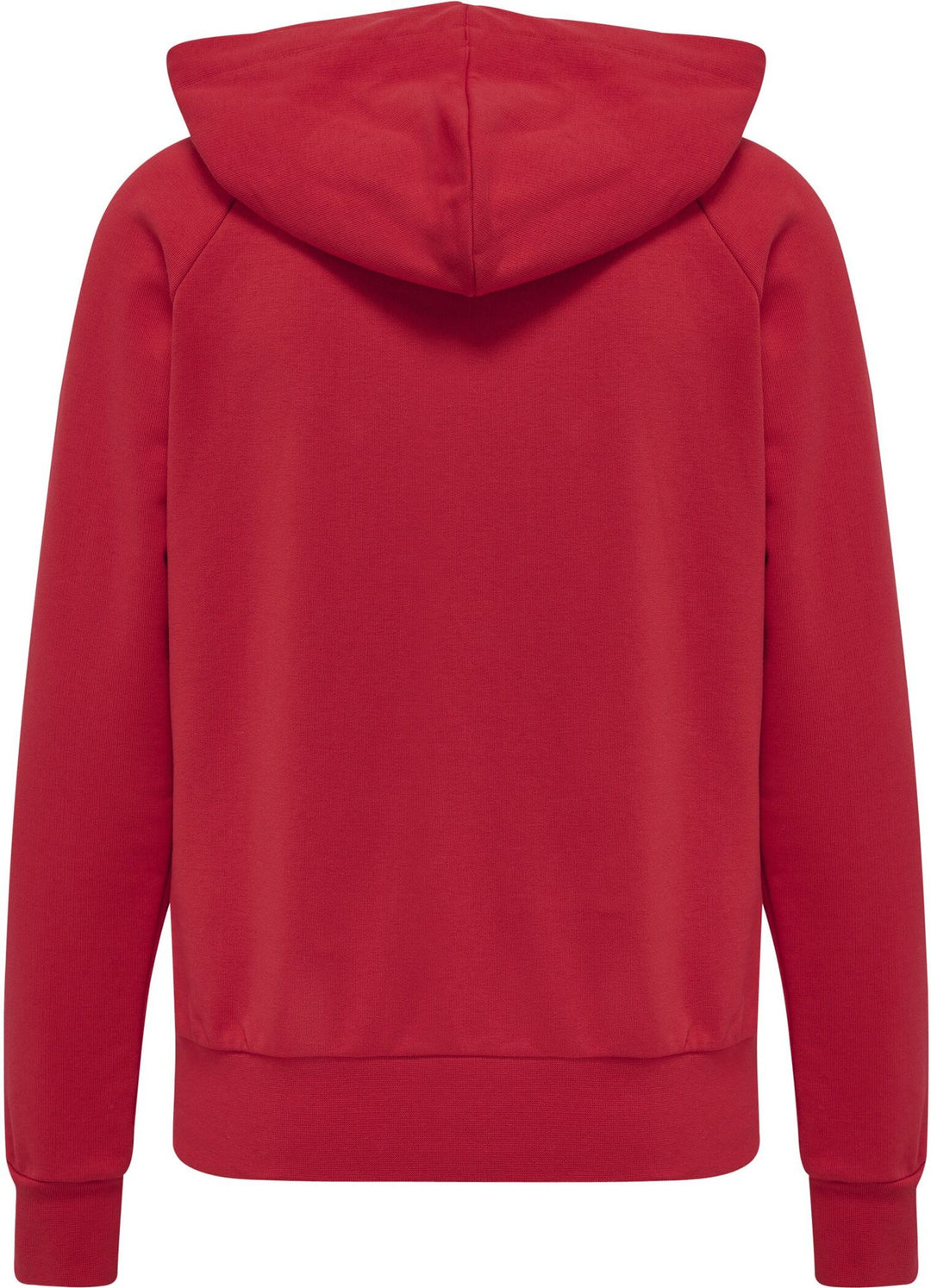 Hummel Hmlnoni 2.0 Hoodie - barbados cherry
