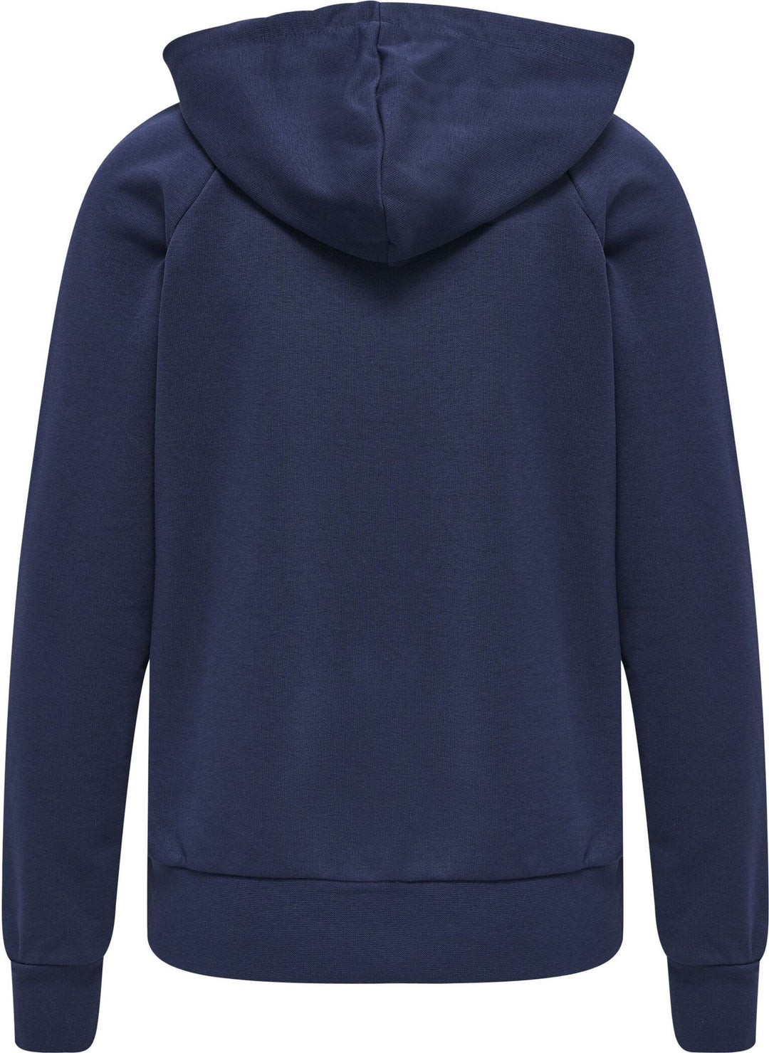 Hummel Hmlnoni 2.0 Hoodie - peacoat