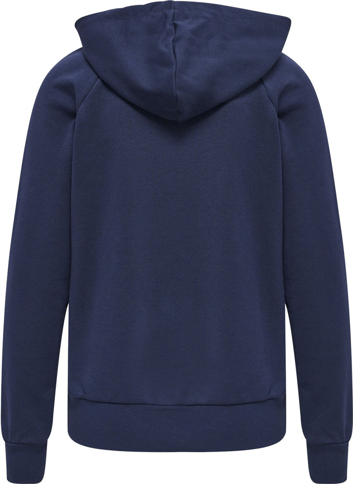 Hummel Hmlnoni 2.0 Hoodie - peacoat