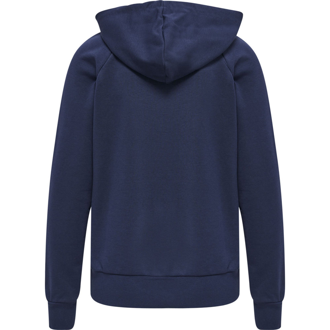 Hummel Hmlnoni 2.0 Hoodie - peacoat