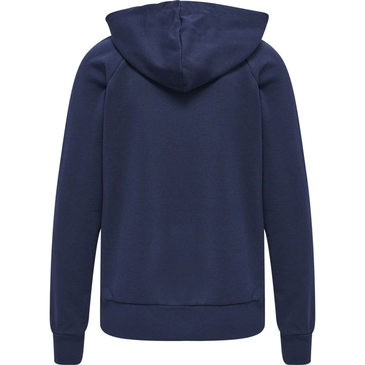 Hummel Hmlnoni 2.0 Hoodie - peacoat