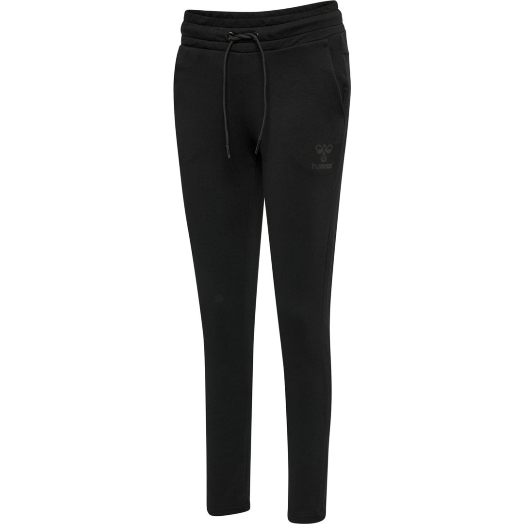 Hummel Hmlnoni 2.0 Tapered Pants - black