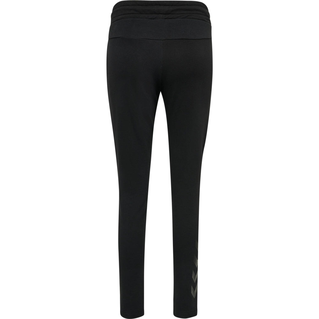Hummel Hmlnoni 2.0 Tapered Pants - black