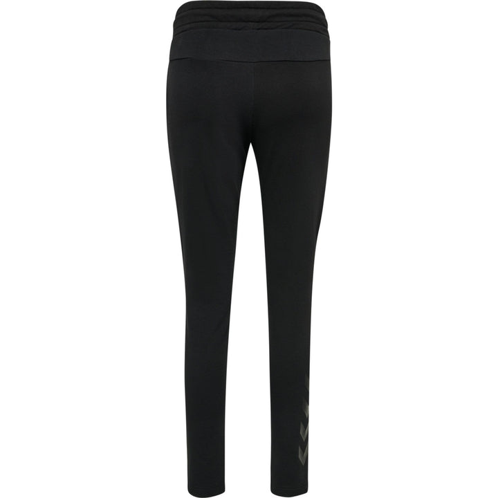 Hummel Hmlnoni 2.0 Tapered Pants - black