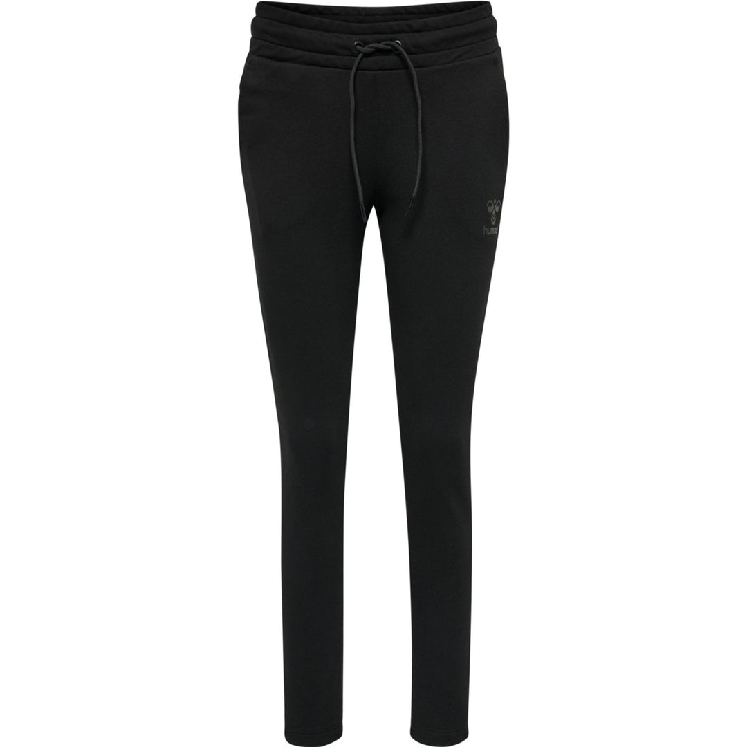 Hummel Hmlnoni 2.0 Tapered Pants - black