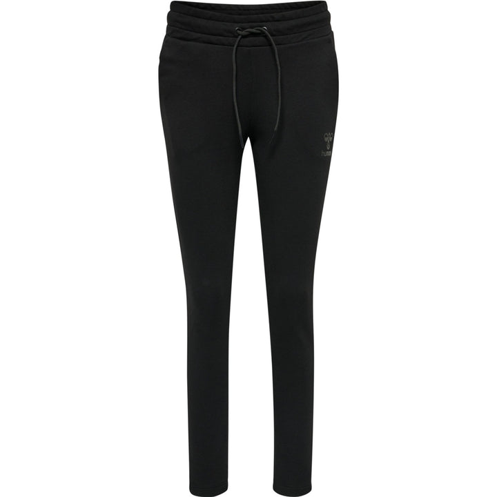 Hummel Hmlnoni 2.0 Tapered Pants - black