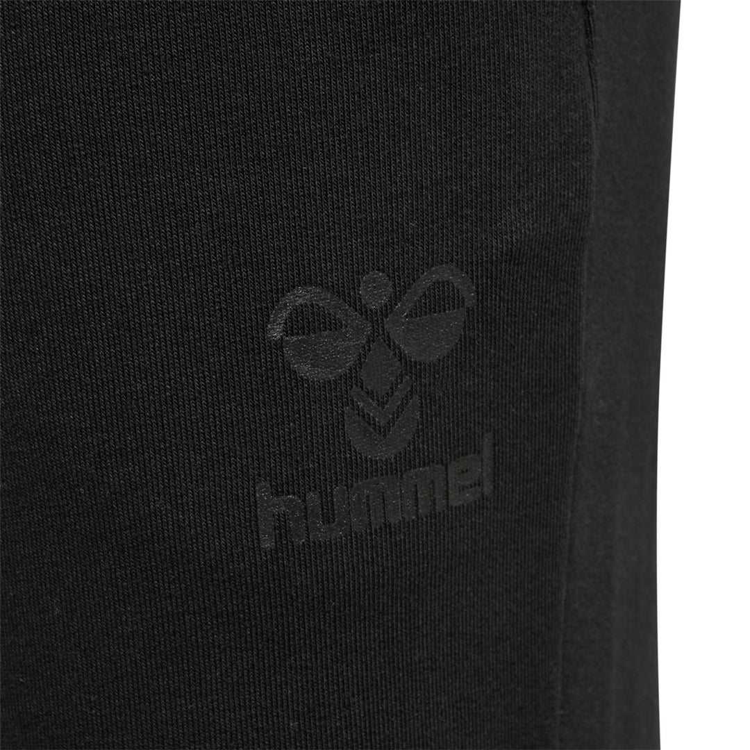 Hummel Hmlnoni 2.0 Tapered Pants - black