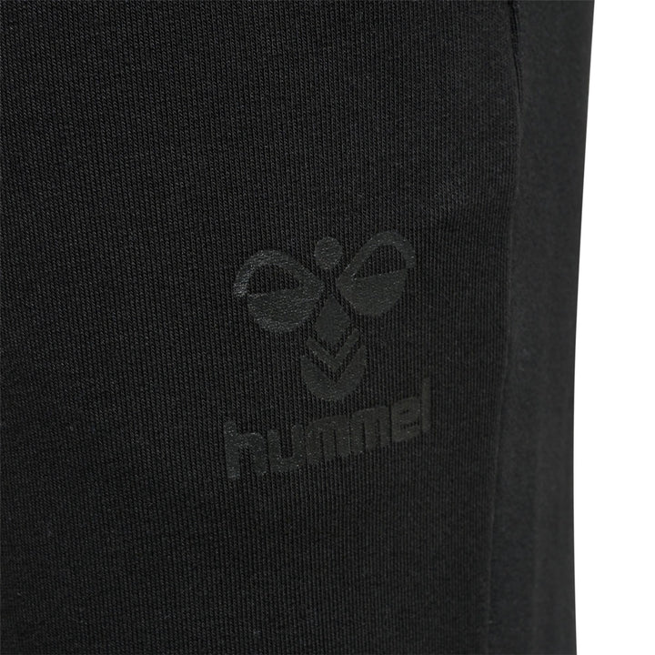 Hummel Hmlnoni 2.0 Tapered Pants - black