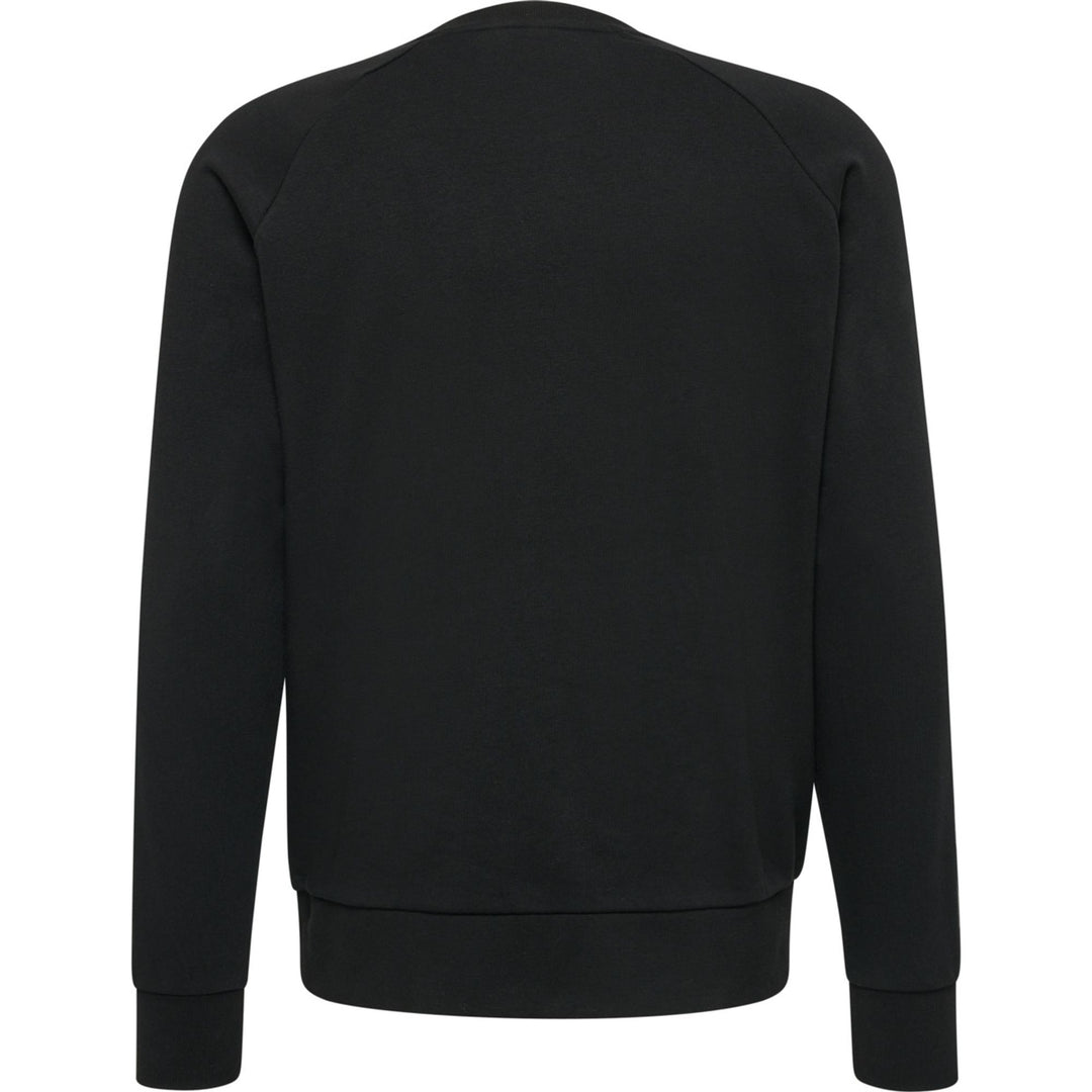 Hummel Hmlisam 2.0 Sweatshirt - black