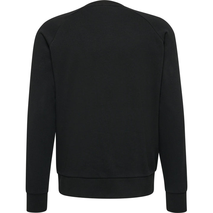 Hummel Hmlisam 2.0 Sweatshirt - black