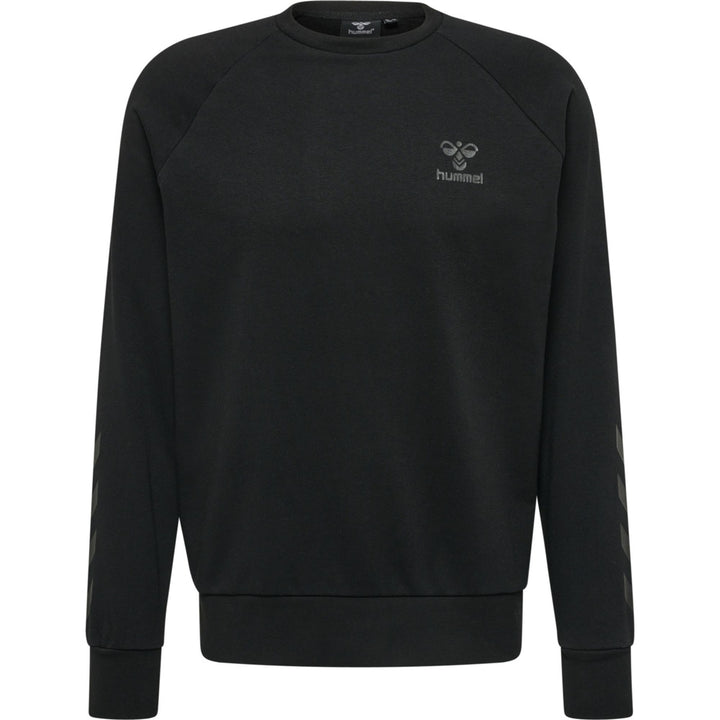 Hummel Hmlisam 2.0 Sweatshirt - black