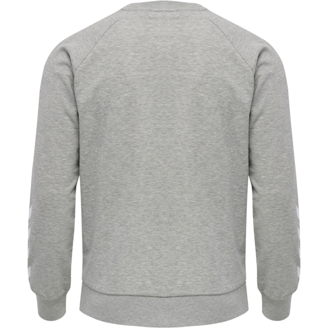 Hummel Hmlisam 2.0 Sweatshirt - grey melange