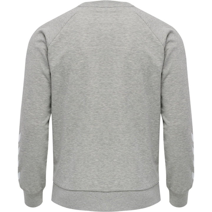 Hummel Hmlisam 2.0 Sweatshirt - grey melange