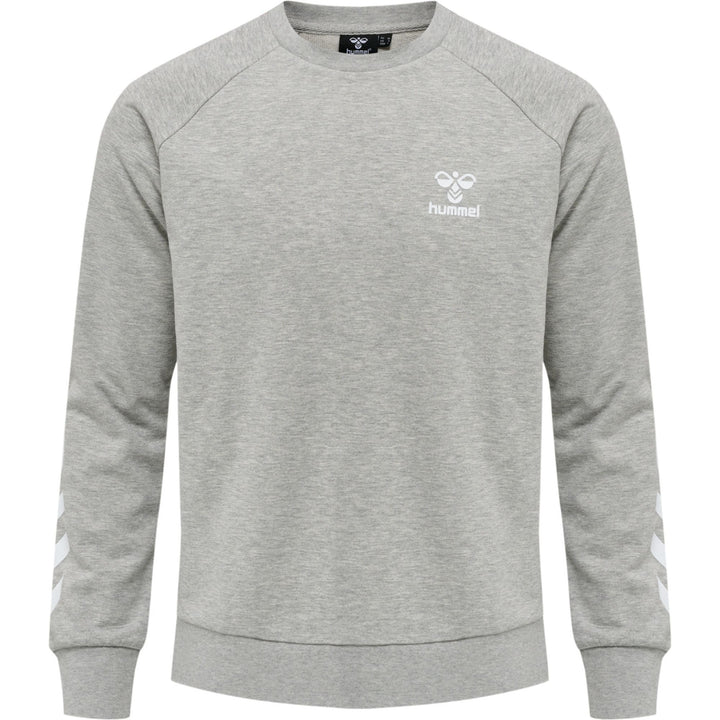 Hummel Hmlisam 2.0 Sweatshirt - grey melange