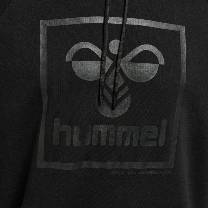 Hummel Hmlisam 2.0 Hoodie - black