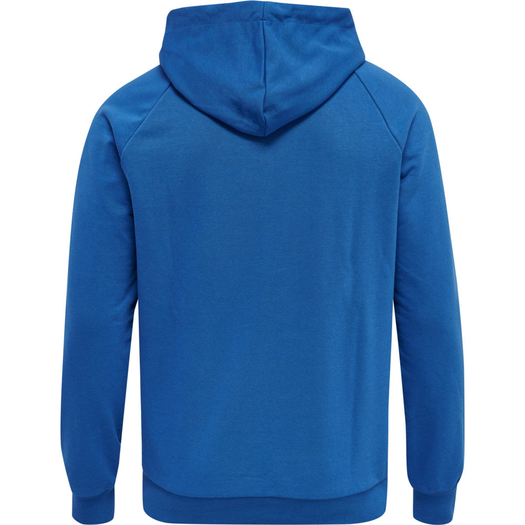 Hummel Hmlisam 2.0 Hoodie - true blue