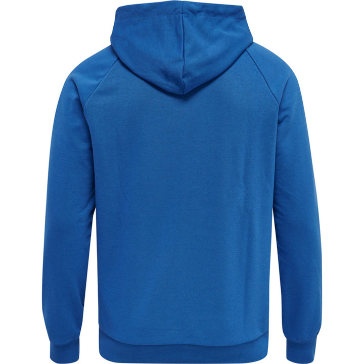 Hummel Hmlisam 2.0 Hoodie - true blue