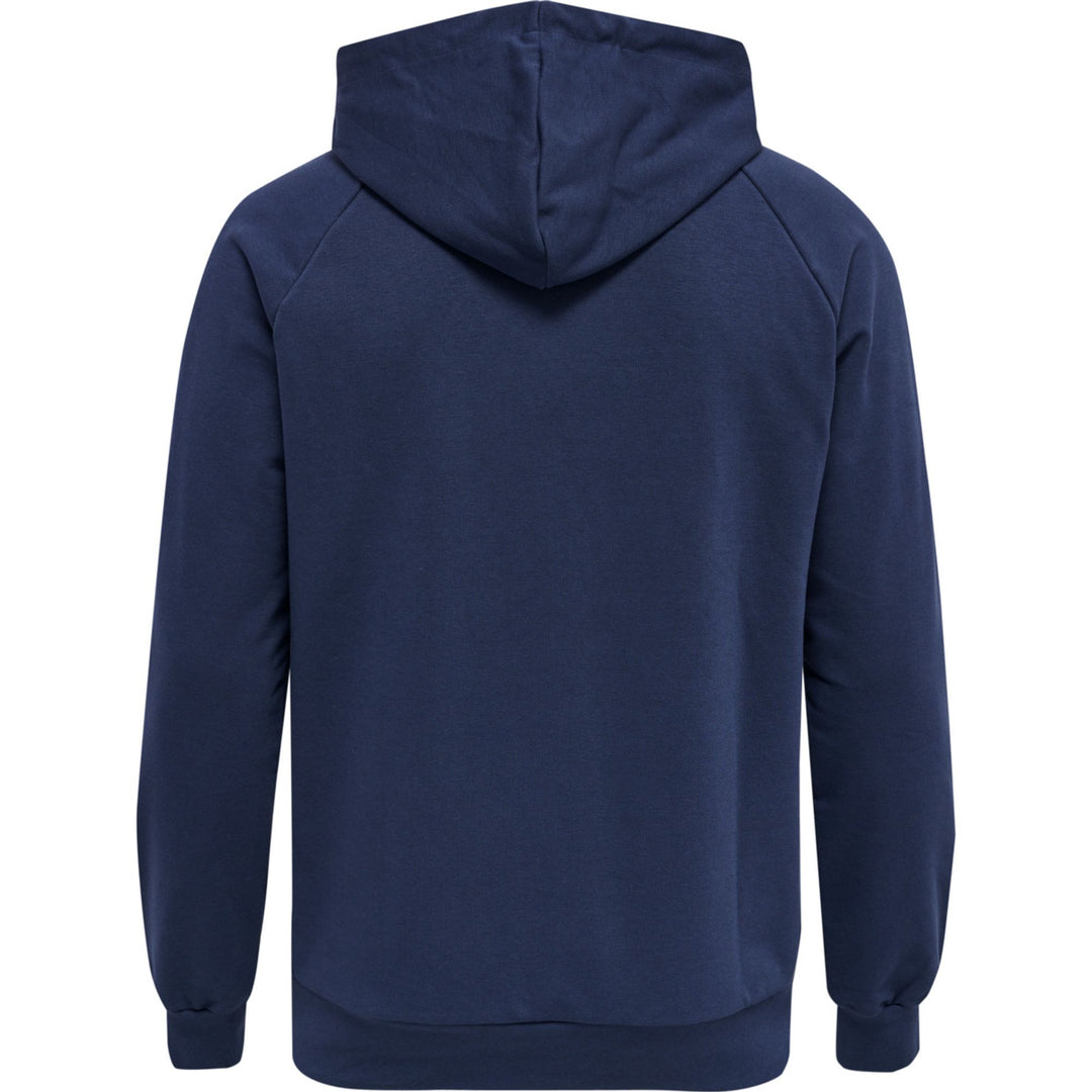 Hummel Hmlisam 2.0 Hoodie - peacoat