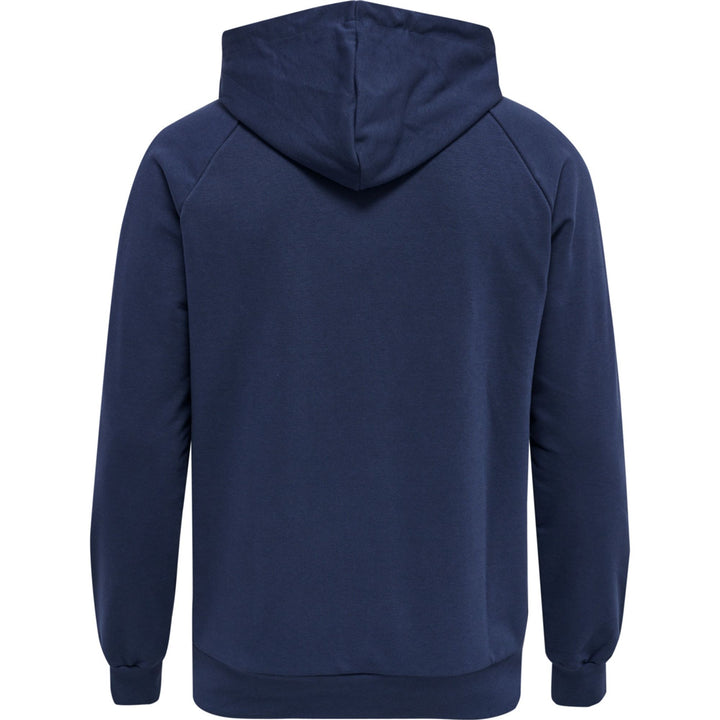 Hummel Hmlisam 2.0 Hoodie - peacoat