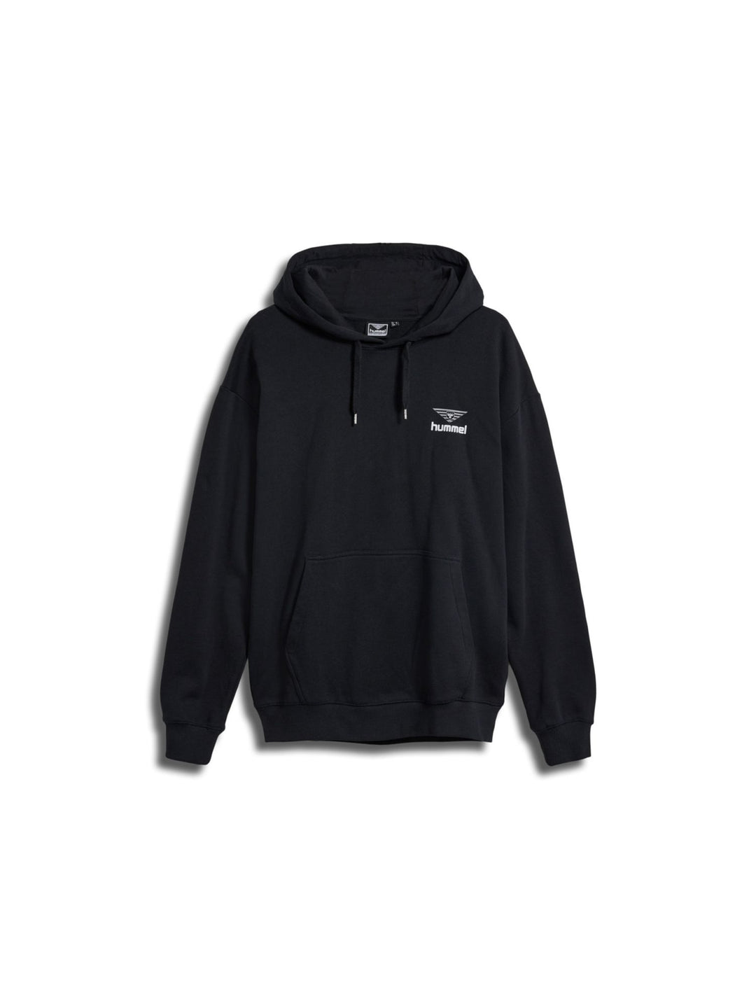 Hummel hmlHIVE WADE HOODIE - black