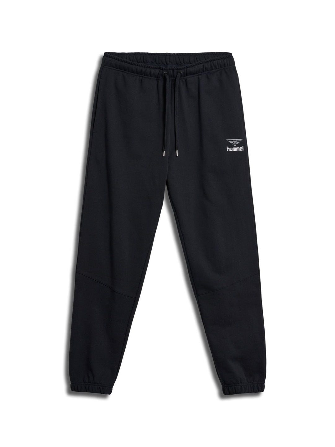 Hummel hmlHIVE WADE SWEATPANTS - black