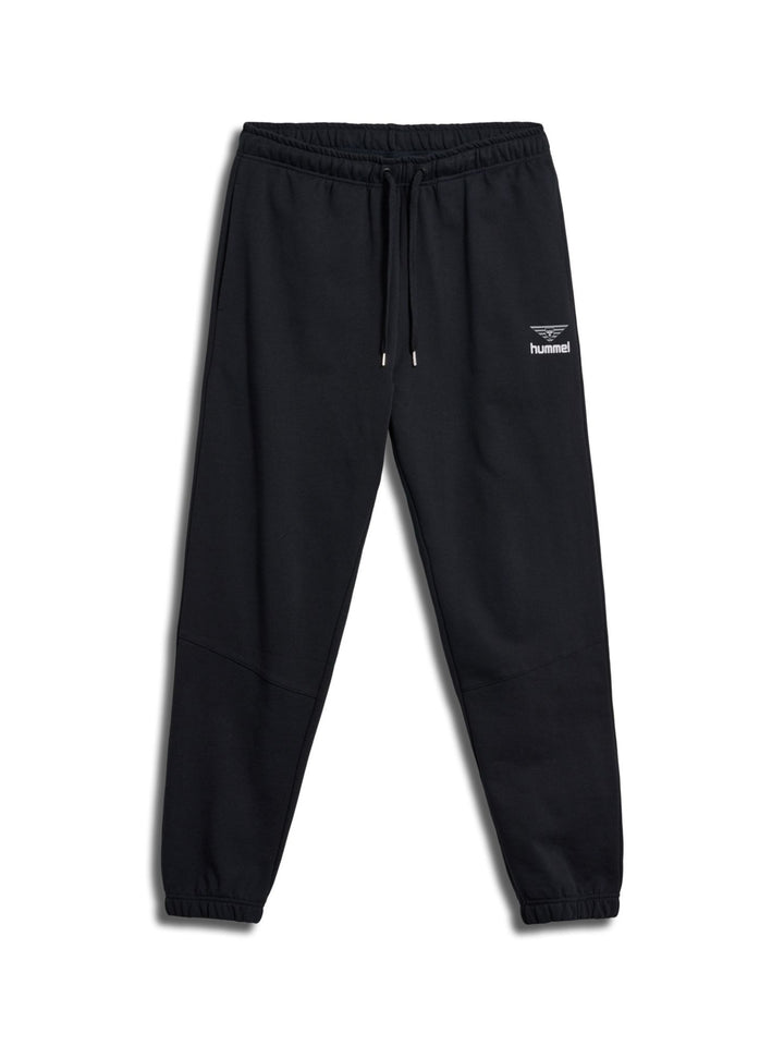 Hummel hmlHIVE WADE SWEATPANTS - black