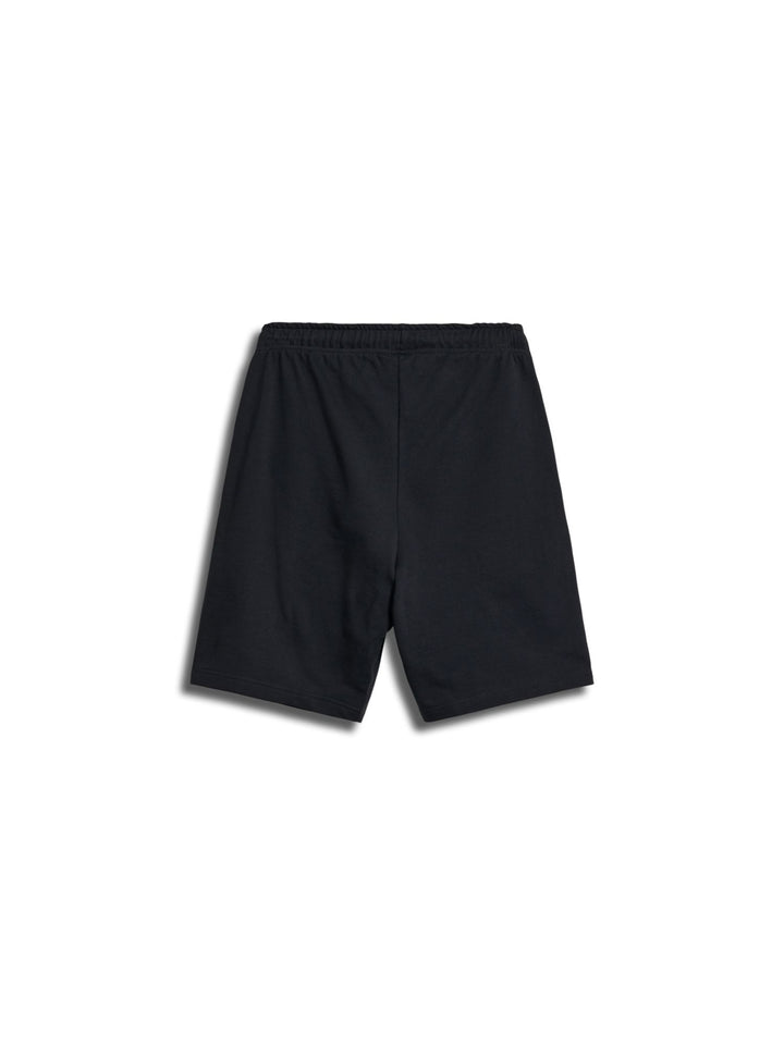 Hummel hmlHIVE WADE SWEATSHORTS - black
