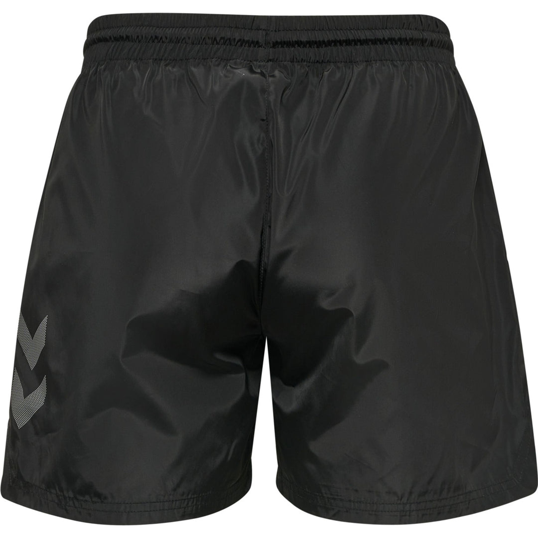 Hummel hmlHIVE COLIN SHORTS - black