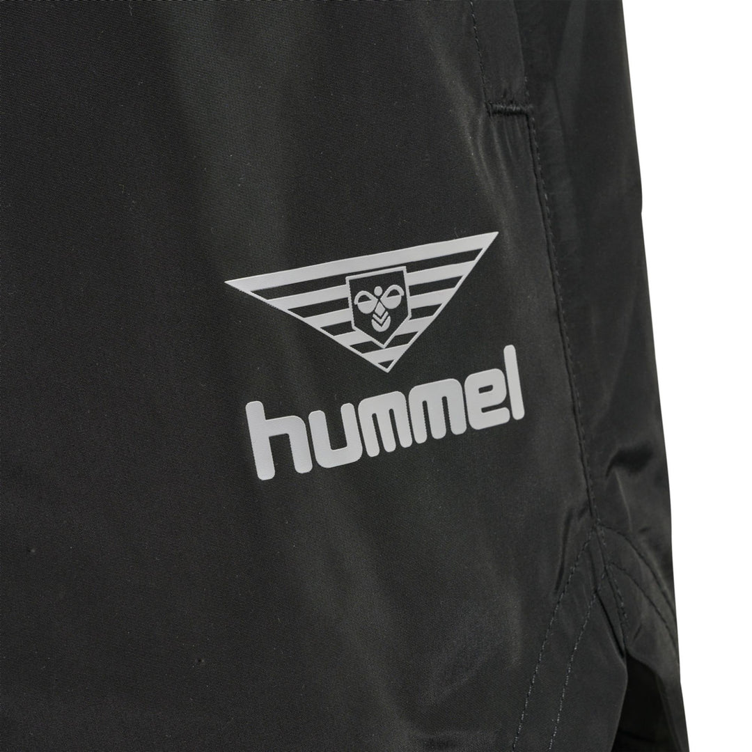 Hummel hmlHIVE COLIN SHORTS - black