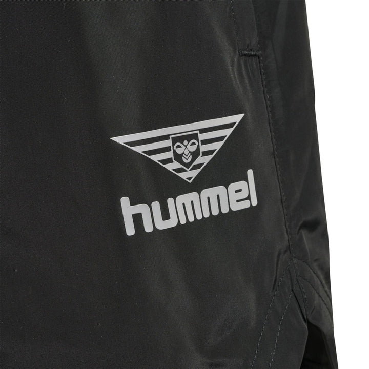 Hummel hmlHIVE COLIN SHORTS - black