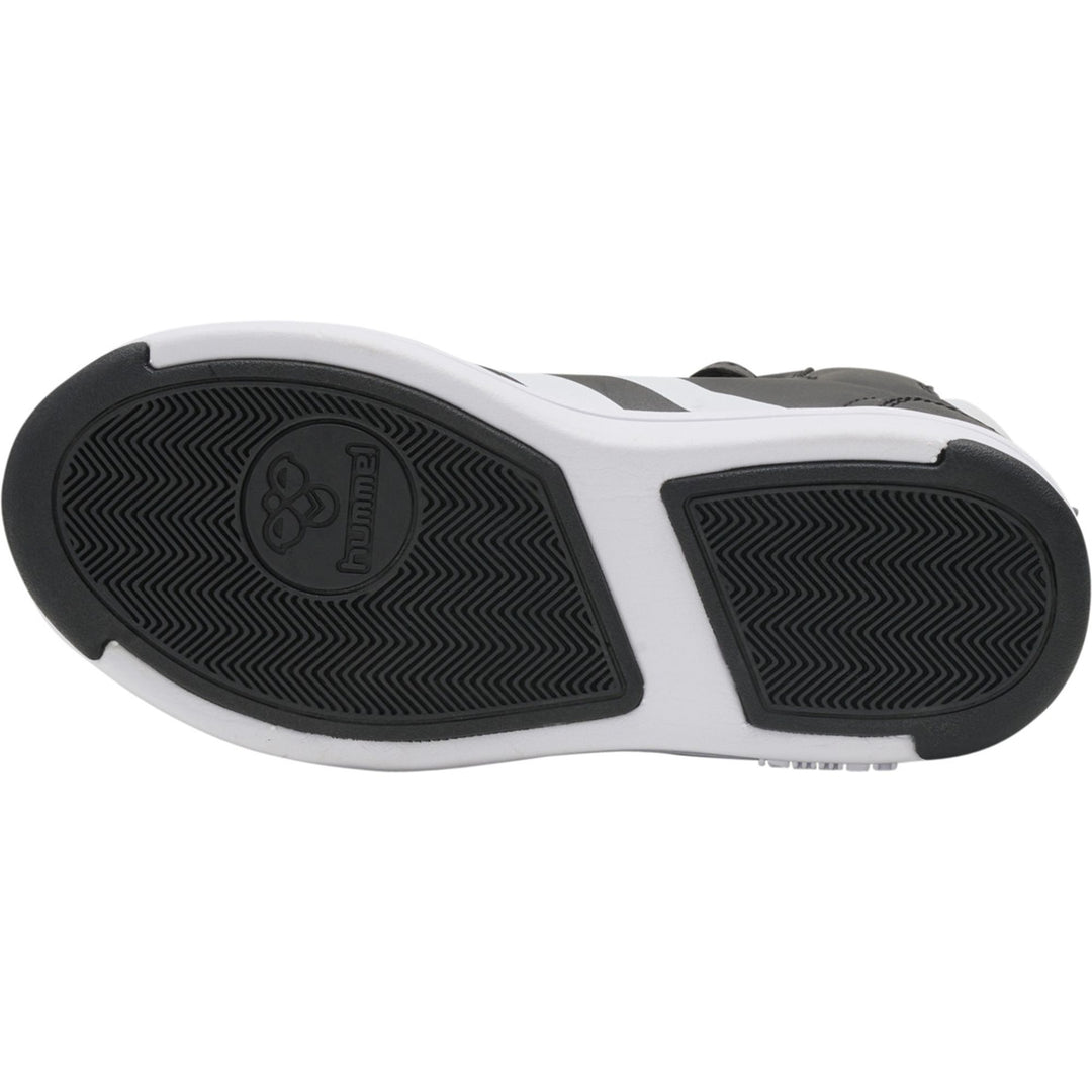 Hummel Stadil Light Quick High Jr - black/white