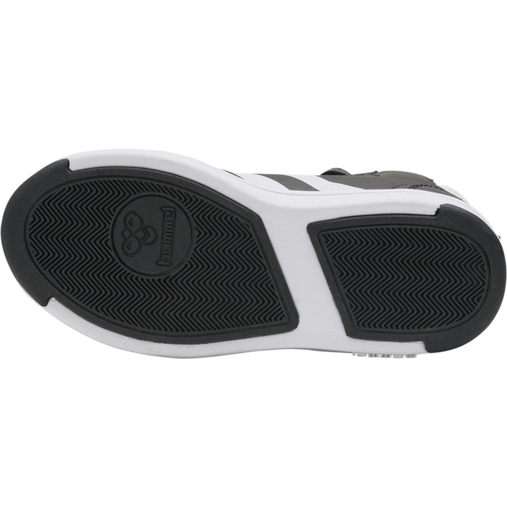 Hummel Stadil Light Quick High Jr - black/white