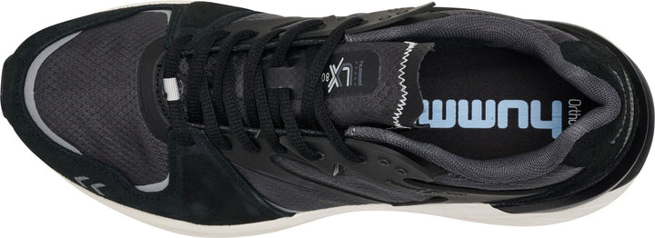 Hummel Reach Lx 8000 Suede - black