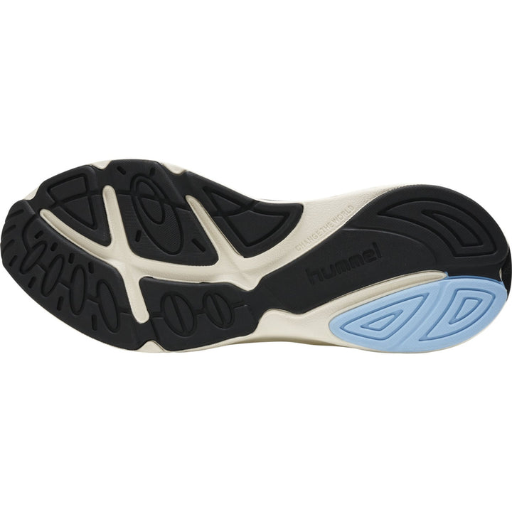 Hummel Reach Lx 8000 Suede - black