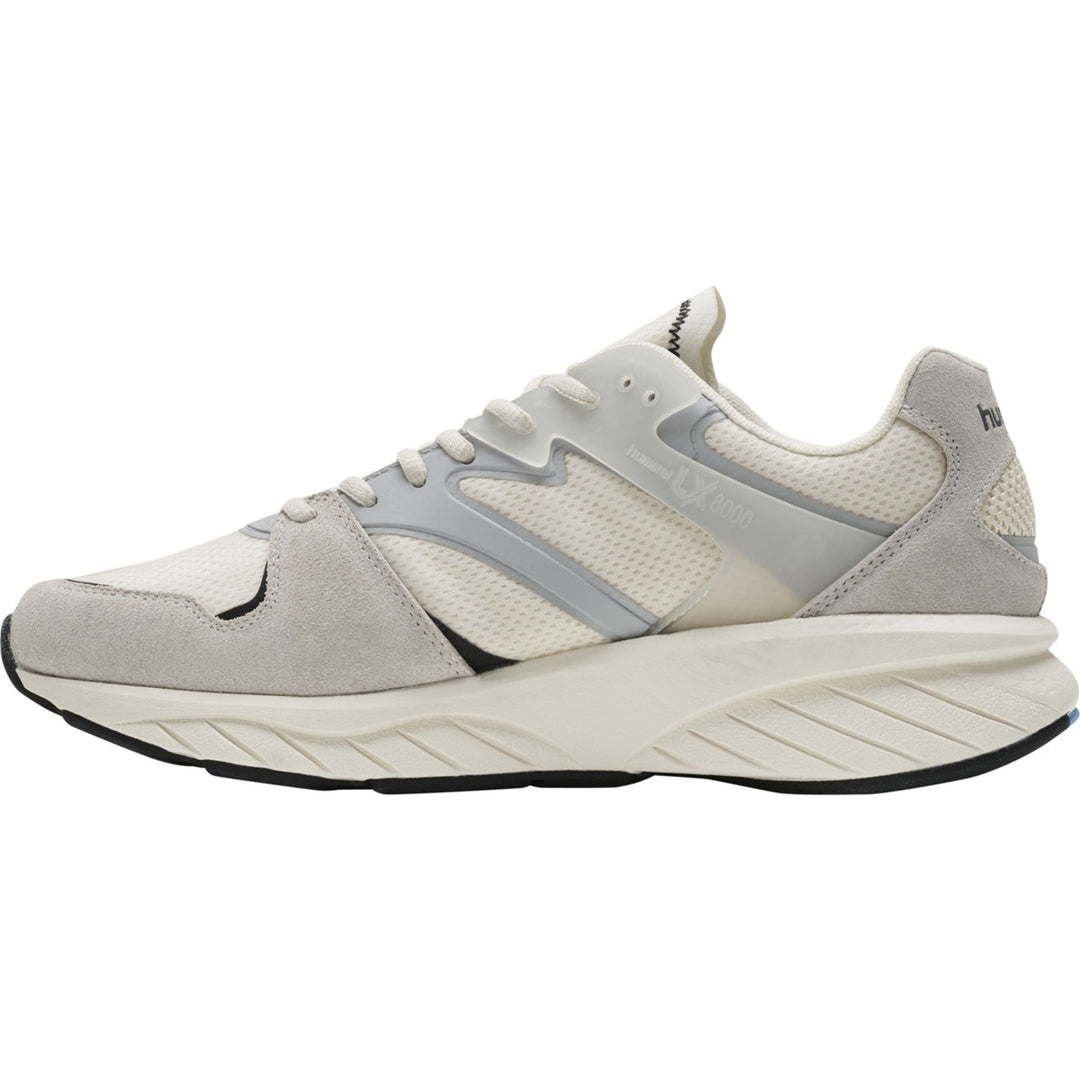 Hummel Reach Lx 8000 Suede Sneaker