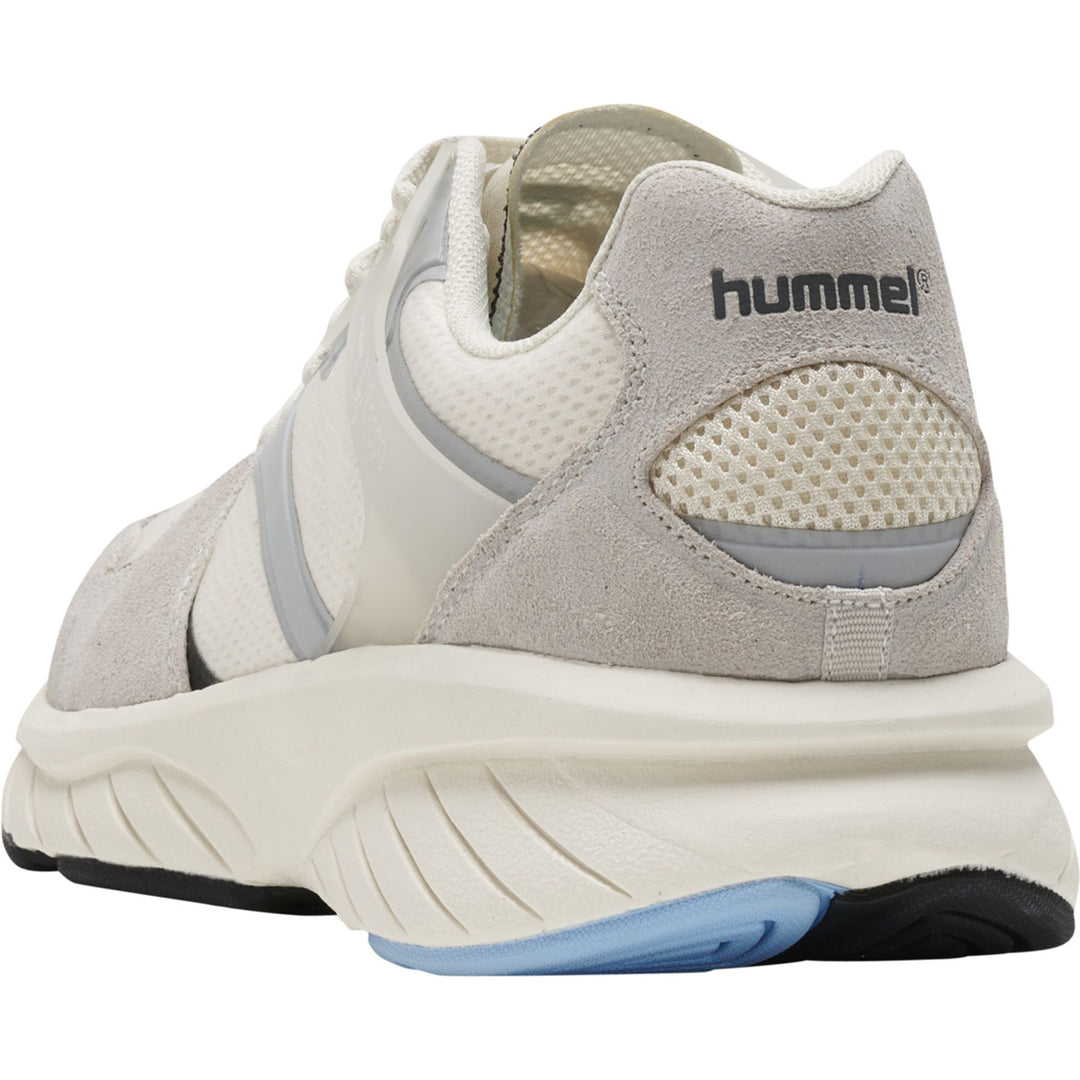 Hummel Reach Lx 8000 Suede Sneaker