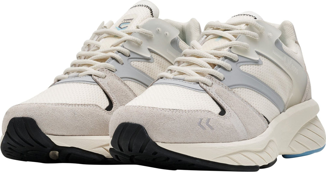 Hummel Reach Lx 8000 Suede Sneaker