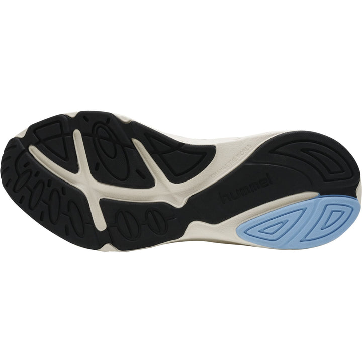 Hummel Reach Lx 8000 Suede Sneaker