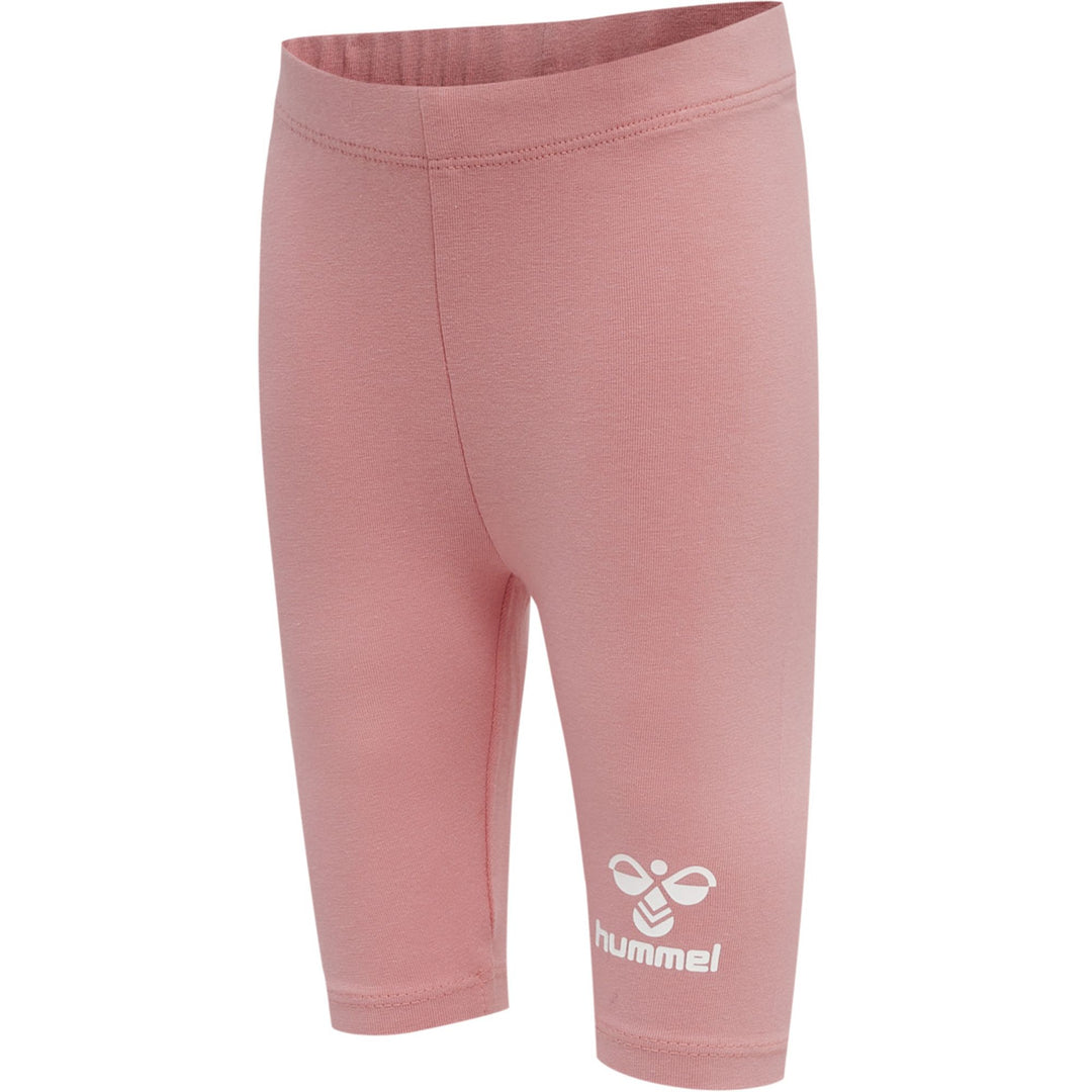 Hummel hmlISLA TIGHTS - mauveglow
